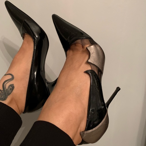 Stella McCartney Shoes - Stella McCartney Pumps